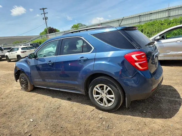 2GNALCEKXG6257084 2016 CHEVROLET EQUINOX - Image 2