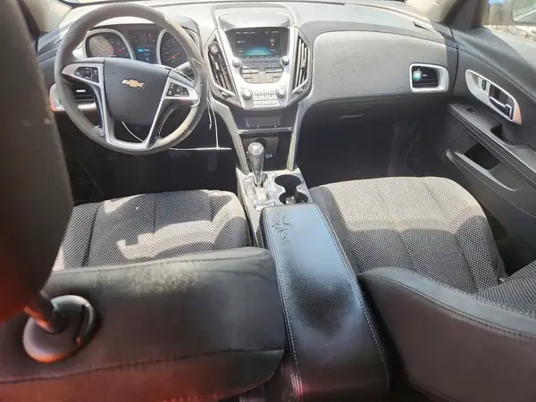 2GNALCEKXG6257084 2016 CHEVROLET EQUINOX - Image 8