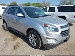 2GNALCEKXG6259921 2016 CHEVROLET EQUINOX