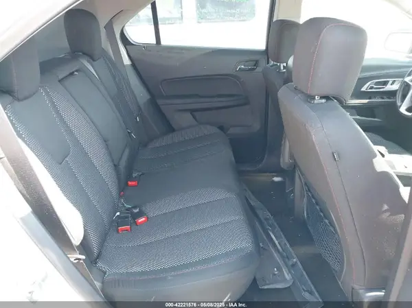 2GNALCEKXG6259921 2016 CHEVROLET EQUINOX - Image 8