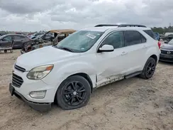 2GNALCEKXG6263063 2016 CHEVROLET EQUINOX
