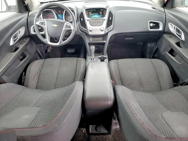 2GNALCEKXG6263063 2016 CHEVROLET EQUINOX - Image 8