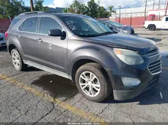 2GNALCEKXG6263242 2016 CHEVROLET EQUINOX