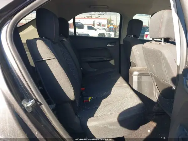 2GNALCEKXG6263242 2016 CHEVROLET EQUINOX - Image 8