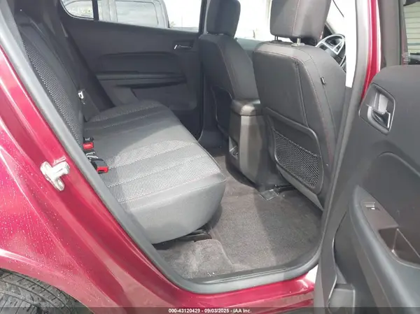 2GNALCEKXG6264018 2016 CHEVROLET EQUINOX - Image 8
