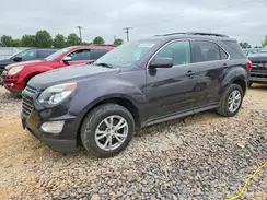 2GNALCEKXG6264357 2016 CHEVROLET EQUINOX