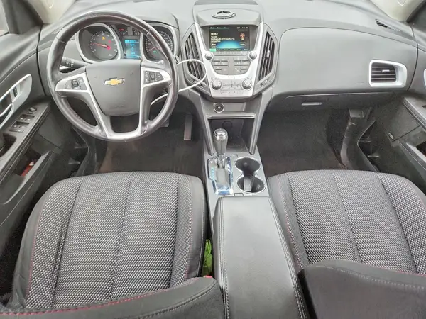 2GNALCEKXG6264357 2016 CHEVROLET EQUINOX - Image 8