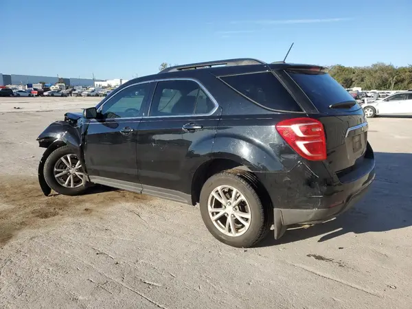 2GNALCEKXG6264536 2016 CHEVROLET EQUINOX - Image 2