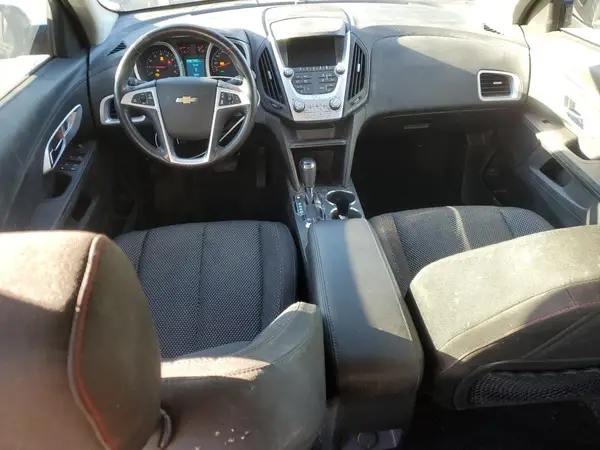 2GNALCEKXG6264536 2016 CHEVROLET EQUINOX - Image 8