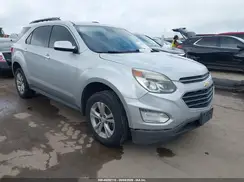 2GNALCEKXG6266643 2016 CHEVROLET EQUINOX