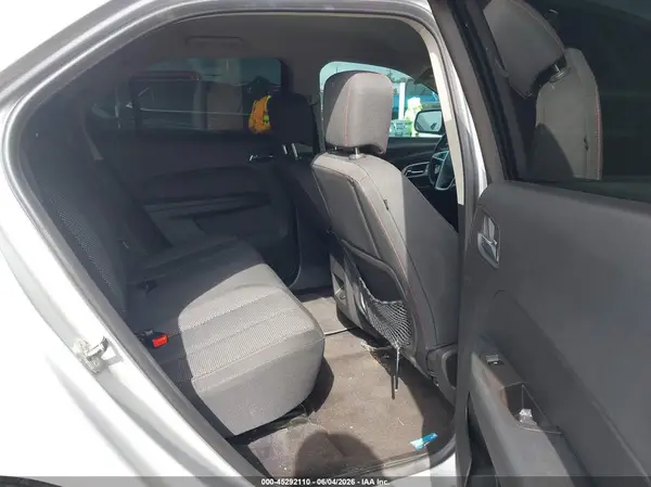 2GNALCEKXG6266643 2016 CHEVROLET EQUINOX - Image 8