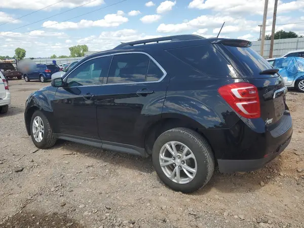 2GNALCEKXG6266710 2016 CHEVROLET EQUINOX - Image 2