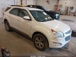 2GNALCEKXG6269140 2016 CHEVROLET EQUINOX