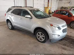 2GNALCEKXG6272667 2016 CHEVROLET EQUINOX