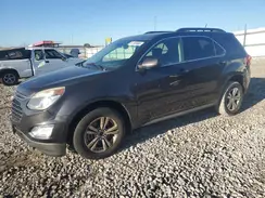2GNALCEKXG6276752 2016 CHEVROLET EQUINOX