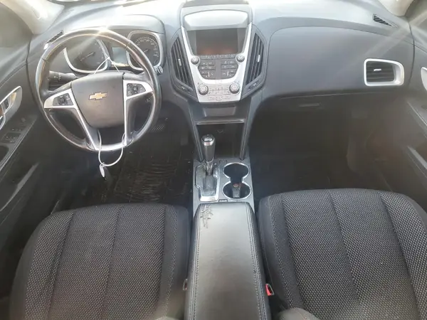 2GNALCEKXG6276752 2016 CHEVROLET EQUINOX - Image 8