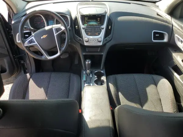 2GNALCEKXG6280543 2016 CHEVROLET EQUINOX - Image 8