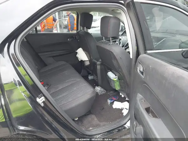 2GNALCEKXG6282664 2016 CHEVROLET EQUINOX - Image 8