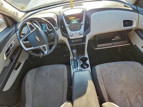 2GNALCEKXG6283345 2016 CHEVROLET EQUINOX - Image 8