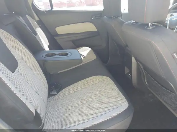 2GNALCEKXG6285046 2016 CHEVROLET EQUINOX - Image 8