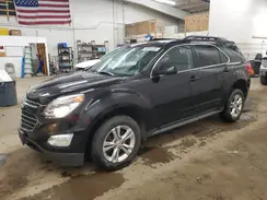 2GNALCEKXG6286889 2016 CHEVROLET EQUINOX