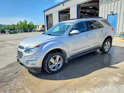 2GNALCEKXG6289601 2016 CHEVROLET EQUINOX