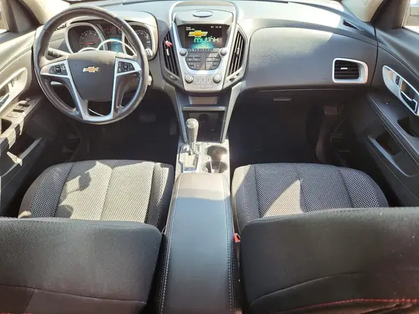 2GNALCEKXG6289601 2016 CHEVROLET EQUINOX - Image 8