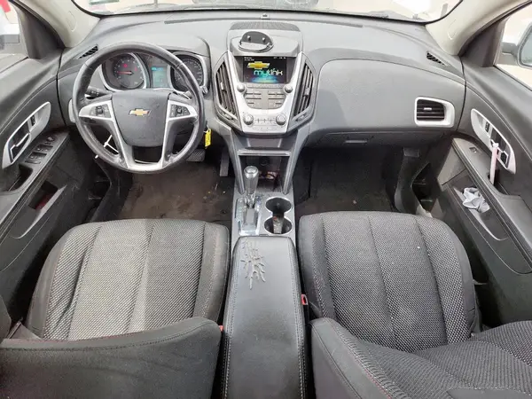 2GNALCEKXG6292742 2016 CHEVROLET EQUINOX - Image 8