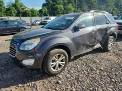 2GNALCEKXG6292837 2016 CHEVROLET EQUINOX