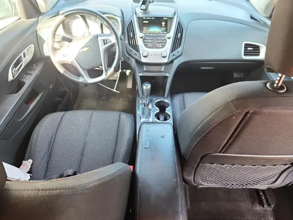 2GNALCEKXG6292837 2016 CHEVROLET EQUINOX - Image 8