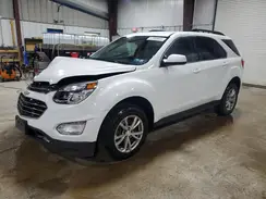 2GNALCEKXG6292904 2016 CHEVROLET EQUINOX