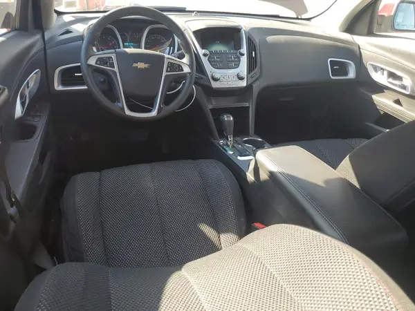 2GNALCEKXG6294930 2016 CHEVROLET EQUINOX - Image 8