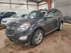 2GNALCEKXG6295348 2016 CHEVROLET EQUINOX