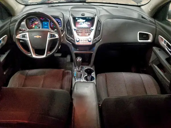 2GNALCEKXG6295348 2016 CHEVROLET EQUINOX - Image 8