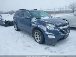2GNALCEKXG6295494 2016 CHEVROLET EQUINOX