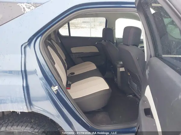 2GNALCEKXG6295494 2016 CHEVROLET EQUINOX - Image 8