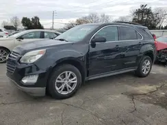 2GNALCEKXG6295754 2016 CHEVROLET EQUINOX