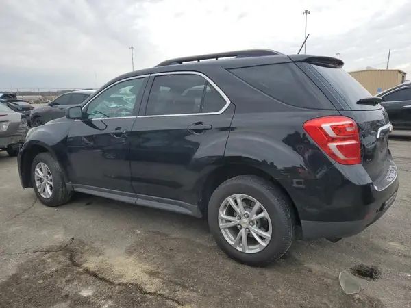 2GNALCEKXG6295754 2016 CHEVROLET EQUINOX - Image 2