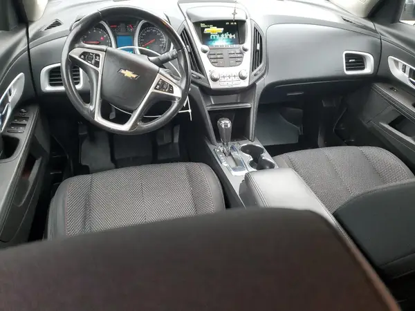 2GNALCEKXG6295754 2016 CHEVROLET EQUINOX - Image 8