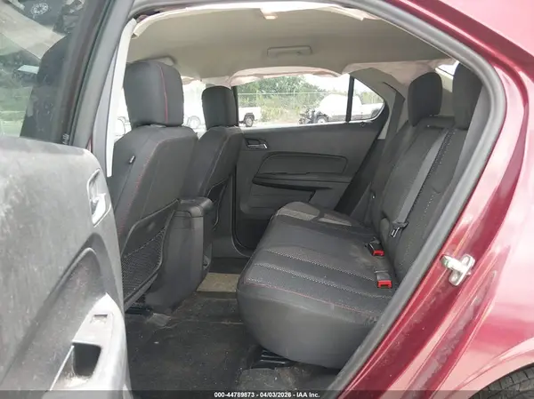 2GNALCEKXG6296998 2016 CHEVROLET EQUINOX - Image 8