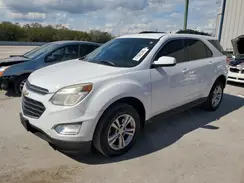 2GNALCEKXG6298542 2016 CHEVROLET EQUINOX