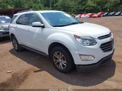 2GNALCEKXG6300290 2016 CHEVROLET EQUINOX