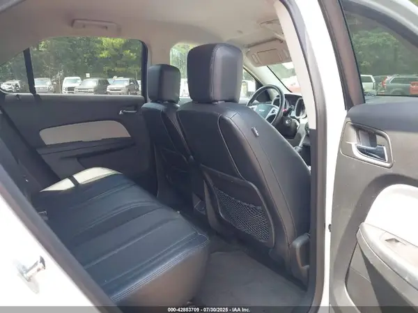 2GNALCEKXG6300290 2016 CHEVROLET EQUINOX - Image 8