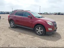 2GNALCEKXG6300919 2016 CHEVROLET EQUINOX