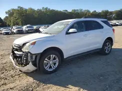 2GNALCEKXG6303352 2016 CHEVROLET EQUINOX