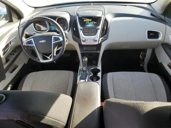 2GNALCEKXG6303352 2016 CHEVROLET EQUINOX - Image 8