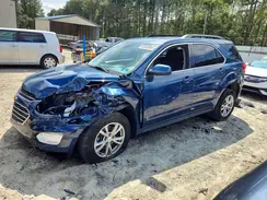 2GNALCEKXG6306199 2016 CHEVROLET EQUINOX