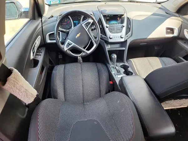 2GNALCEKXG6306199 2016 CHEVROLET EQUINOX - Image 8