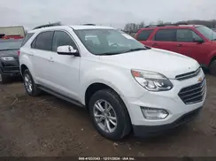 2GNALCEKXG6306414 2016 CHEVROLET EQUINOX