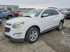2GNALCEKXG6307210 2016 CHEVROLET EQUINOX